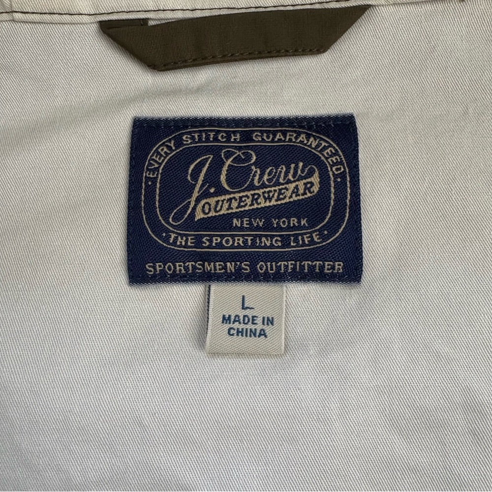 J.Crew Jacket - image 4